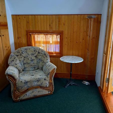 Poiana Stampei Casa Paltin Vila Si Cabane المظهر الخارجي الصورة