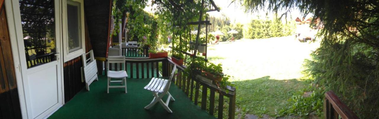 Poiana Stampei Casa Paltin Vila Si Cabane المظهر الخارجي الصورة