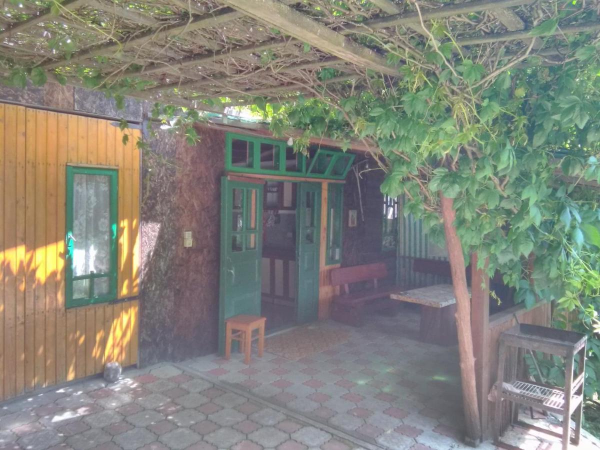 Poiana Stampei Casa Paltin Vila Si Cabane المظهر الخارجي الصورة