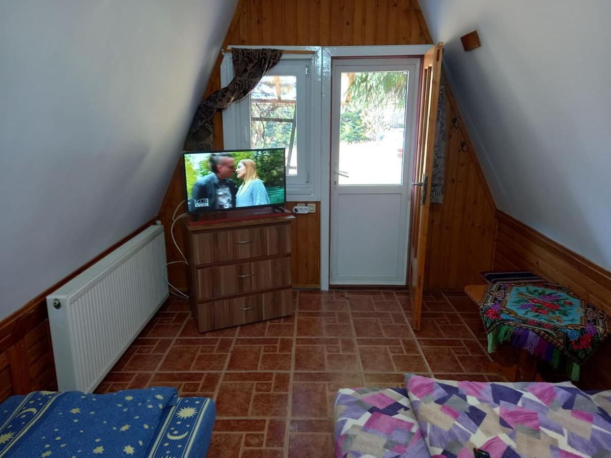 Poiana Stampei Casa Paltin Vila Si Cabane المظهر الخارجي الصورة