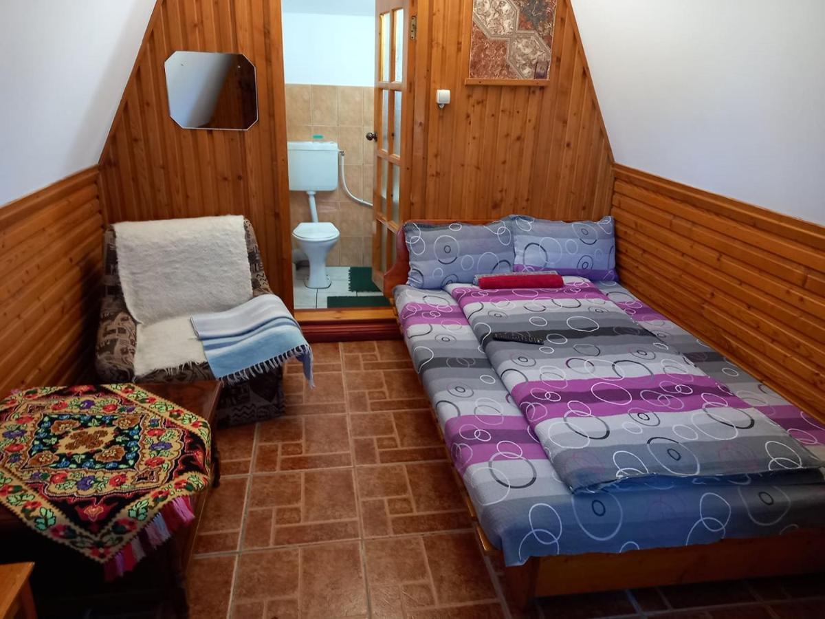 Poiana Stampei Casa Paltin Vila Si Cabane المظهر الخارجي الصورة