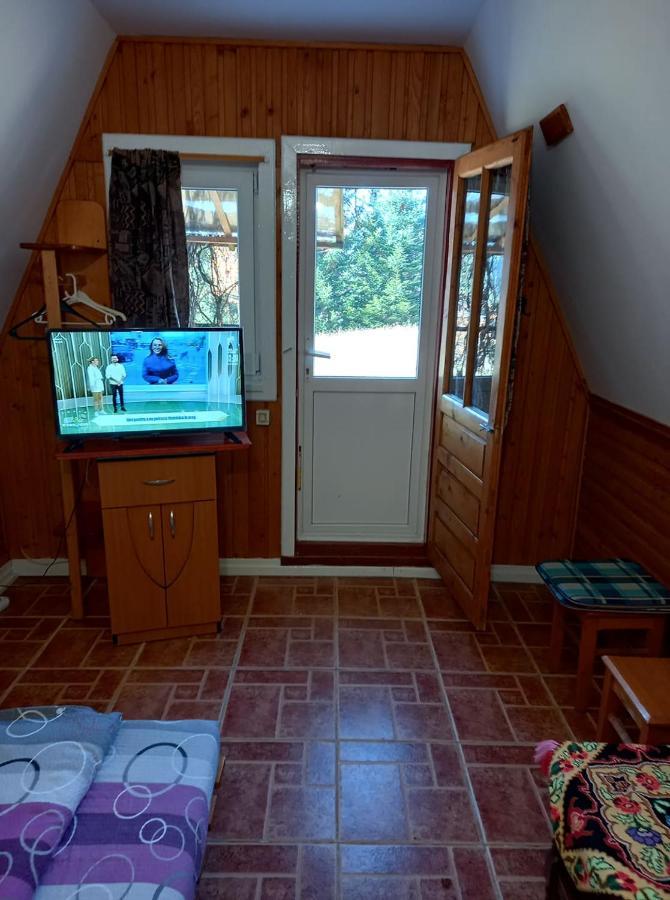 Poiana Stampei Casa Paltin Vila Si Cabane المظهر الخارجي الصورة