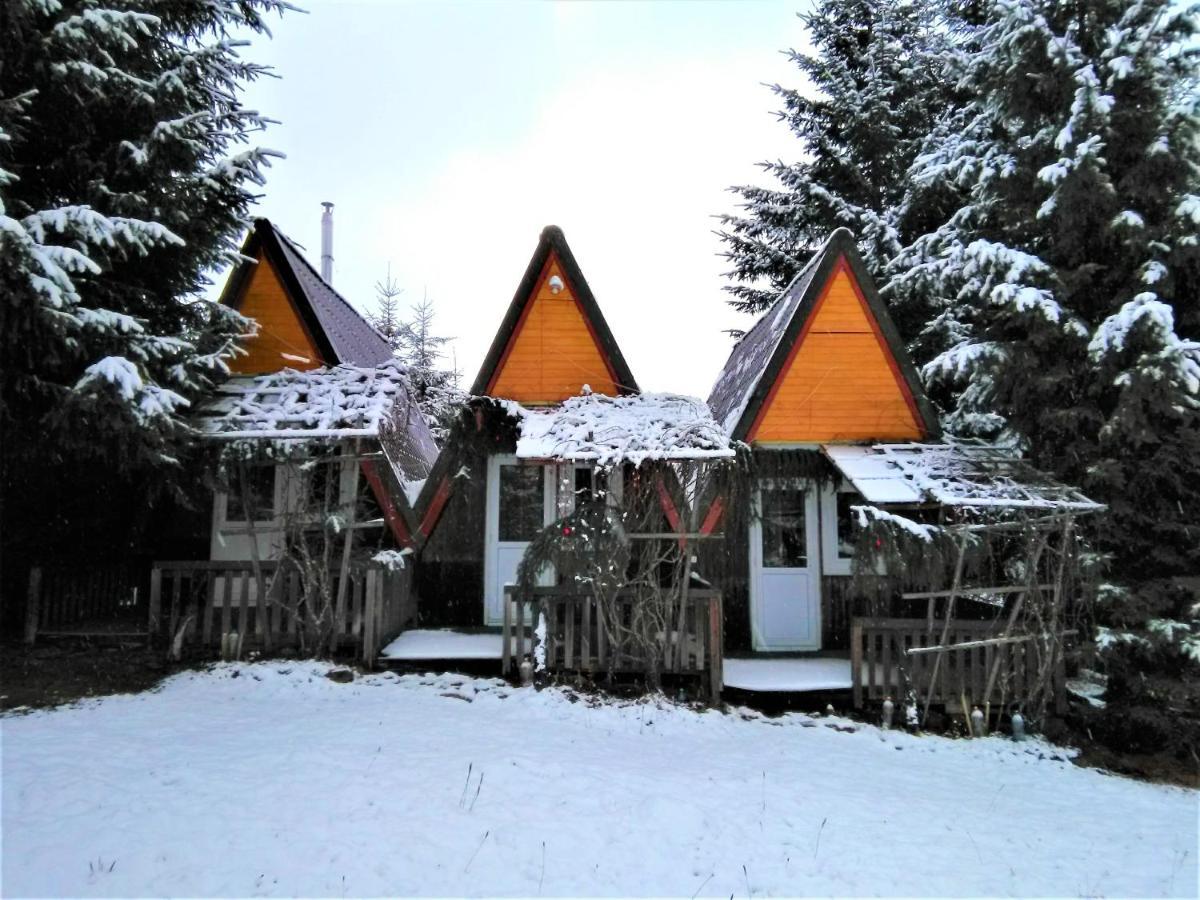 Poiana Stampei Casa Paltin Vila Si Cabane المظهر الخارجي الصورة