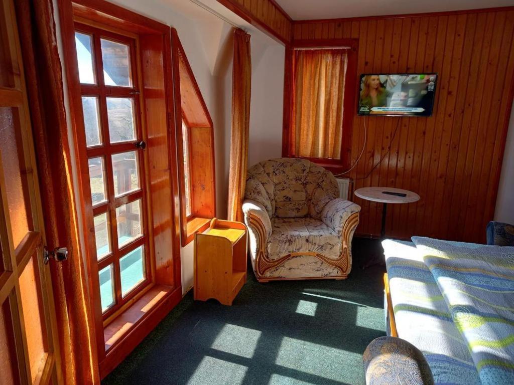 Poiana Stampei Casa Paltin Vila Si Cabane المظهر الخارجي الصورة
