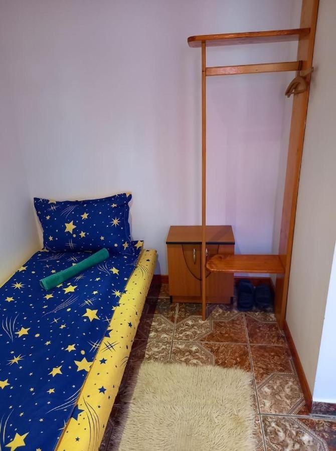 Poiana Stampei Casa Paltin Vila Si Cabane المظهر الخارجي الصورة