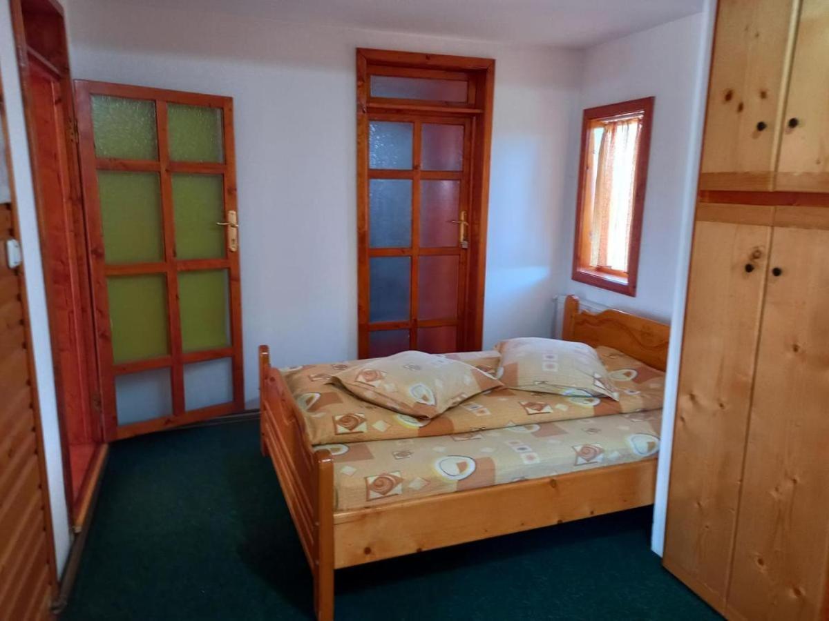 Poiana Stampei Casa Paltin Vila Si Cabane المظهر الخارجي الصورة