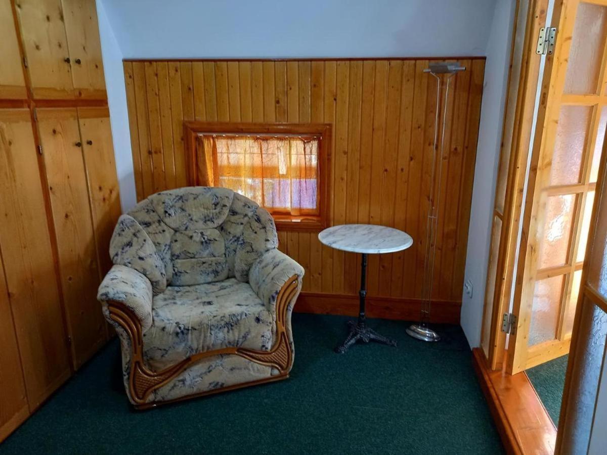 Poiana Stampei Casa Paltin Vila Si Cabane المظهر الخارجي الصورة