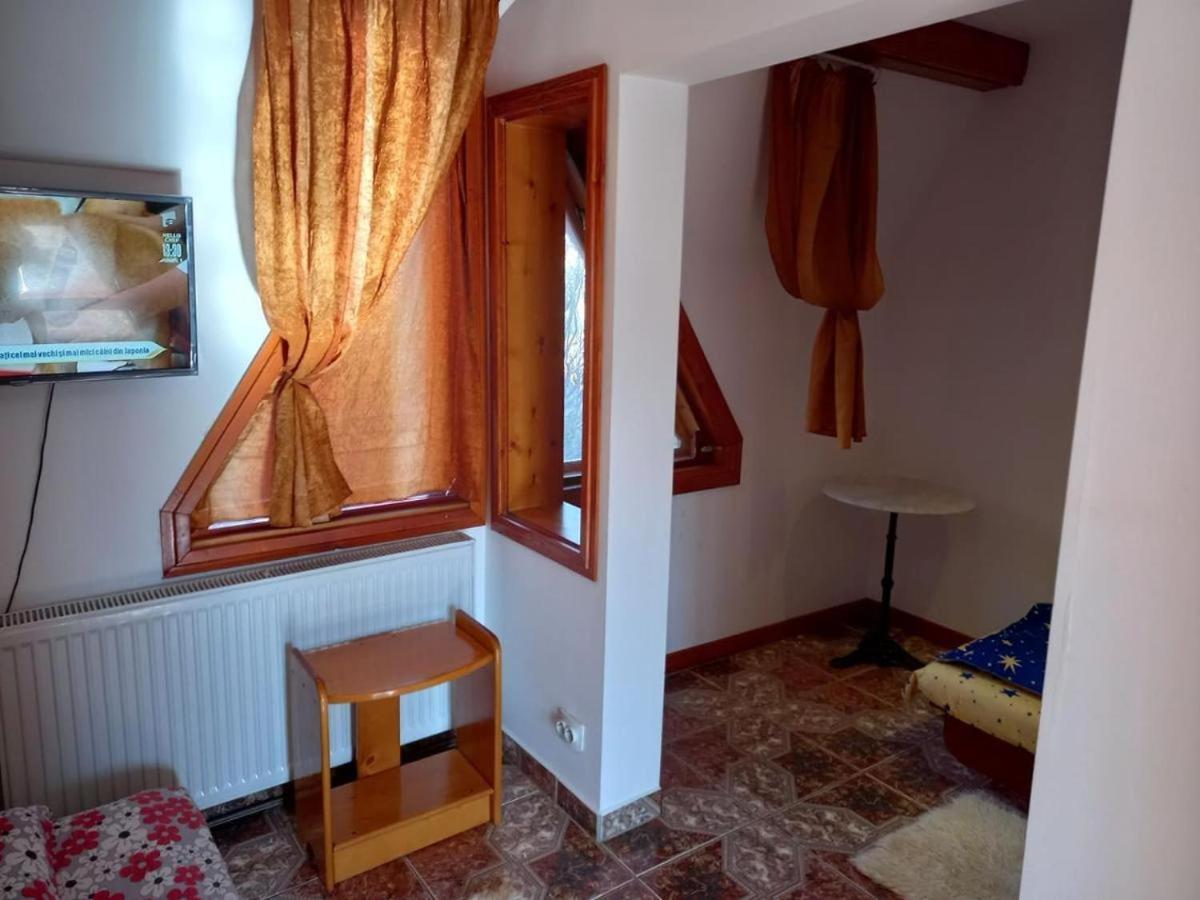 Poiana Stampei Casa Paltin Vila Si Cabane المظهر الخارجي الصورة